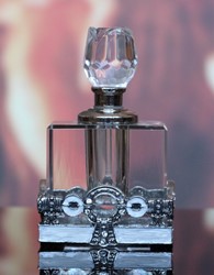 Perfumerka Perfumetka na Perfumy Flakon na Prezent