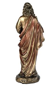 Piękna Figurka Najświętsze Serce Jezusa