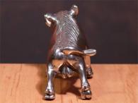 Cynowy Guziec Dzik Veronese Prezent dla Myśliwego