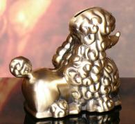 Skarbonka Pies Pudelek