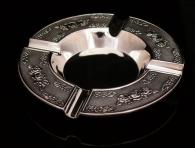 Popielniczka Platerowana dla palacza