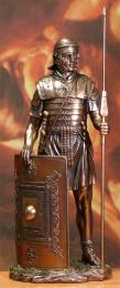 Rzymianin Legionista Rzymski rycerz