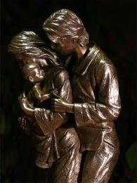 Oddanie Rodzina Genesis na prezent