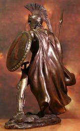 Leonidas - król Sparty na prezent