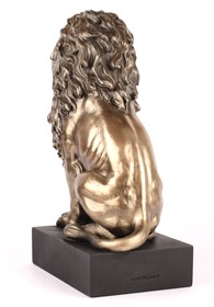 Król Lew Figurka Lwa Na Prezent Veronese Statuetka