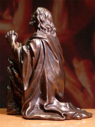 Jezus Modlący się w Ogrójcu