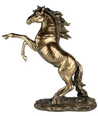 Figurka Konia Ogier prezent na imieniny koń