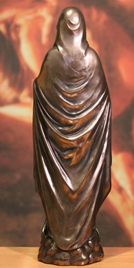 Figurka Maria Matka Boska Madonna Na Prezent