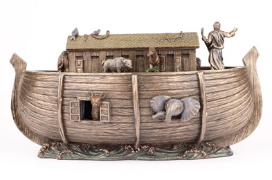 Arka Noego Veronese ozdoba świąteczna