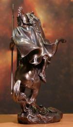 Rzymski Centurion Veronese