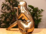 Całuśna kobieta prezent dla kobiety