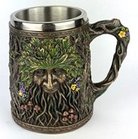 Kufel Kubek Greenman Prezent Veronese