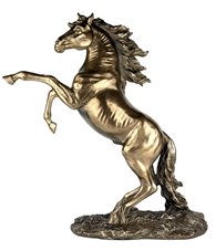 Figurka Konia Ogier prezent na imieniny koń