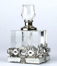 Perfumerka Perfumetka na Perfumy Flakon na Prezent