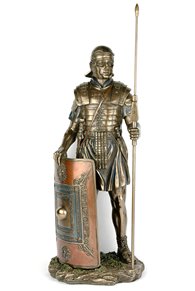 Rzymianin Legionista Rzymski rycerz
