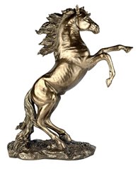 Figurka Konia Ogier prezent na imieniny koń