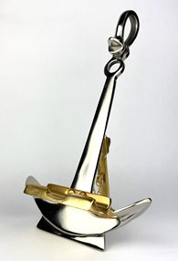 Kotwica Stojak na Telefon Smartfon na Prezent