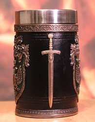 Kubek Kufel Do Piwa Wina Na Prezent Veronese