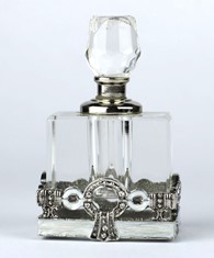 Perfumerka Perfumetka na Perfumy Flakon na Prezent