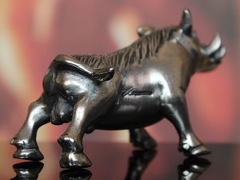 Cynowy Guziec Dzik Veronese Prezent dla Myśliwego