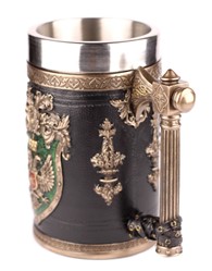 Kubek Kufel Do Piwa Wina Na Prezent Veronese