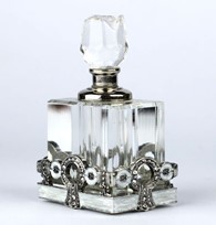 Perfumerka Perfumetka na Perfumy Flakon na Prezent