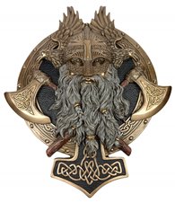 Maska Wiking Berserker Veronese Na Prezent