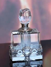 Perfumerka Perfumetka na Perfumy Flakon na Prezent