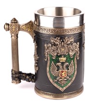 Kubek Kufel Do Piwa Wina Na Prezent Veronese