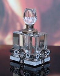 Perfumerka Perfumetka na Perfumy Flakon na Prezent